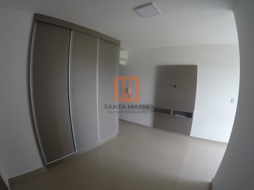 Apartamento para comprar em Ribeirânia, Ribeirão Preto - Dormitorio (unidade) - foto 2 código 63033