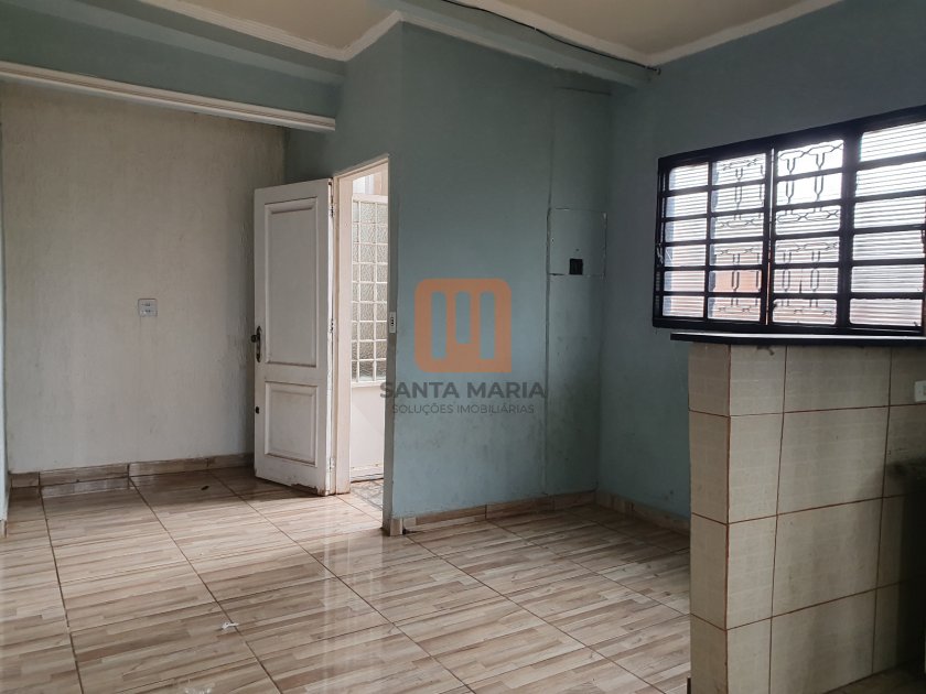 Casa para comprar em Jardim Marchesi, Ribeirão Preto - Sala (unidade) - foto 2 código 63036
