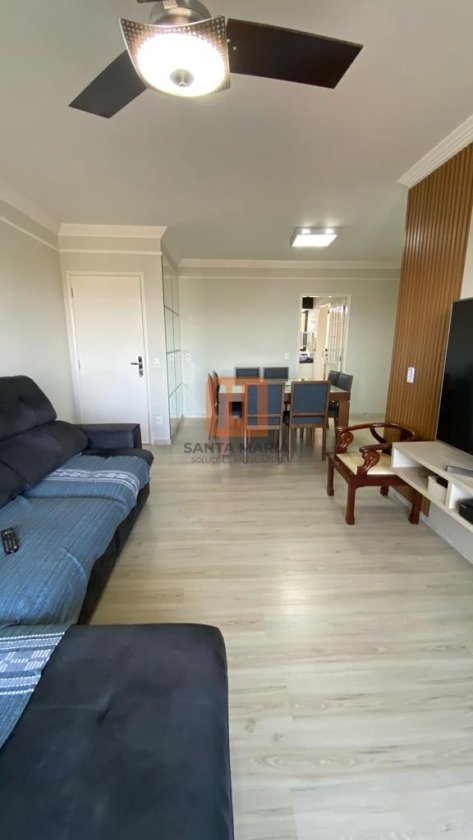 Apartamento para comprar no condomínio Atlantica em Jardim Paulista, Ribeirão Preto - código 63048