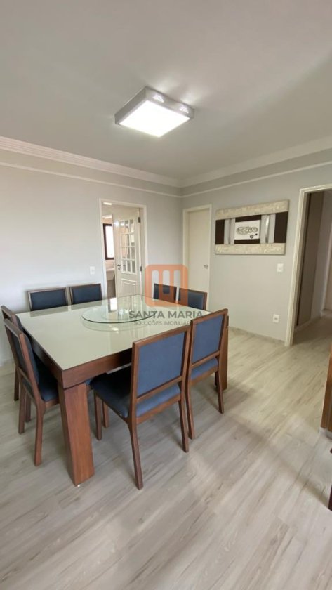 Apartamento para comprar em Jardim Paulista, Ribeirão Preto - Sala (unidade) - foto 2 código 63048