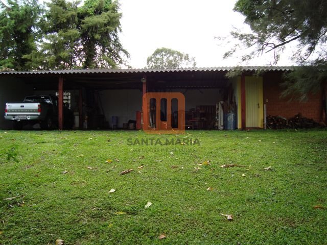 Fazenda-Sítio para comprar em Boiada, Cássia Dos Coqueiros - Fachada Unidade (unidade) - foto 2 código 6305