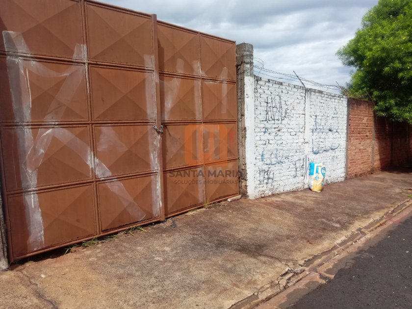 Terreno para comprar em Campos Elíseos, Ribeirão Preto - Fachada Unidade (unidade) - foto 3 código 63074