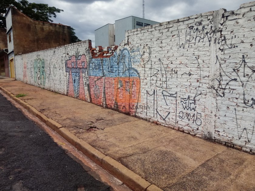 Terreno para comprar em Campos Elíseos, Ribeirão Preto - Terreno/Lote (unidade) - foto 2 código 63074