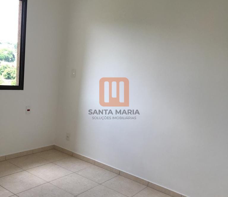 Apartamento para comprar em Vila Virgínia, Ribeirão Preto - Dormitorio (unidade) - foto 3 código 63075