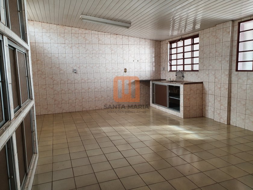 Casa para comprar em Quintino Facci 2, Ribeirão Preto - Cozinha (unidade) - foto 4 código 63088