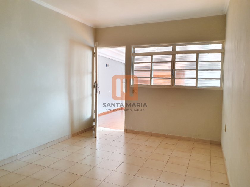 Casa para comprar em Quintino Facci 2, Ribeirão Preto - Sala (unidade) - foto 3 código 63088