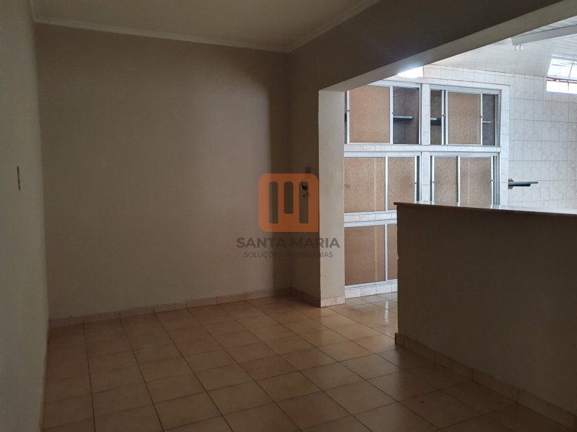 Casa para comprar em Quintino Facci 2, Ribeirão Preto - Sala de Jantar (unidade) - foto 5 código 63088
