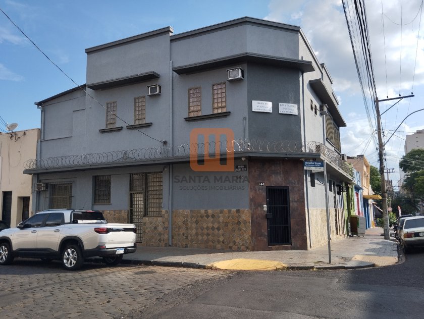 Salão-Galpão em Campos Elíseos, Ribeirão Preto