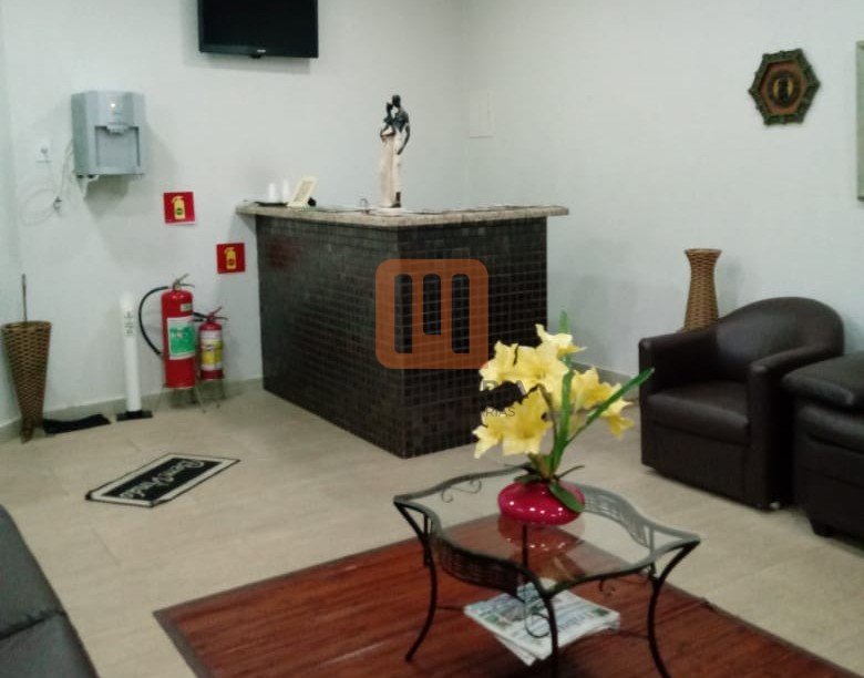 Salão-Galpão para comprar em Campos Elíseos, Ribeirão Preto - Recepção (unidade) - foto 3 código 63095