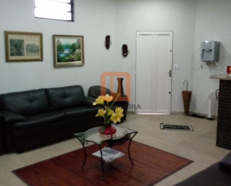 Salão-Galpão para comprar em Campos Elíseos, Ribeirão Preto - Recepção (unidade) - foto 2 código 63095