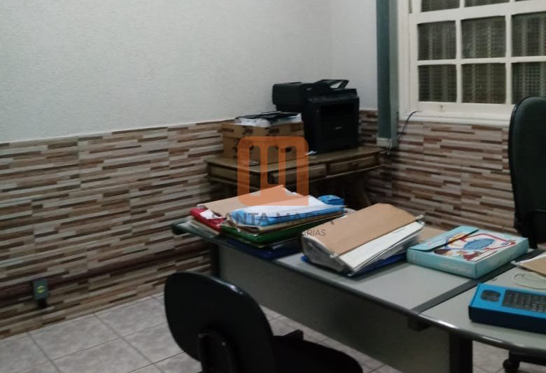Salão-Galpão para comprar em Campos Elíseos, Ribeirão Preto - Sala (unidade) - foto 5 código 63095