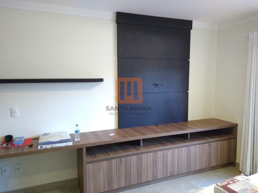 Apartamento para alugar em Santa Cruz, Ribeirão Preto - Dormitorio (unidade) - foto 2 código 63127