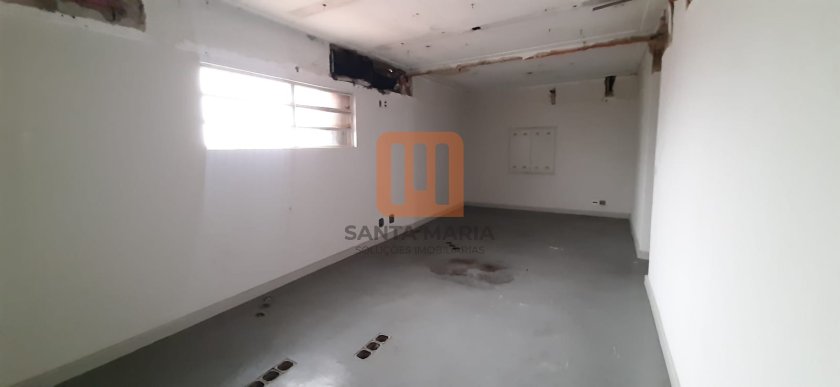 Casa para alugar em Jardim Sumaré, Ribeirão Preto - Sala (unidade) - foto 3 código 63147