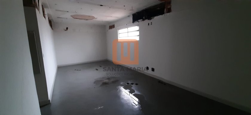 Casa para alugar em Jardim Sumaré, Ribeirão Preto - Sala (unidade) - foto 4 código 63147