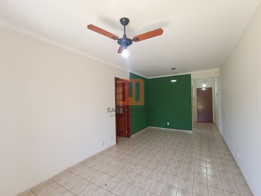 Apartamento para comprar em Jardim Iguatemi, Ribeirão Preto - Sala (unidade) - foto 2 código 63153