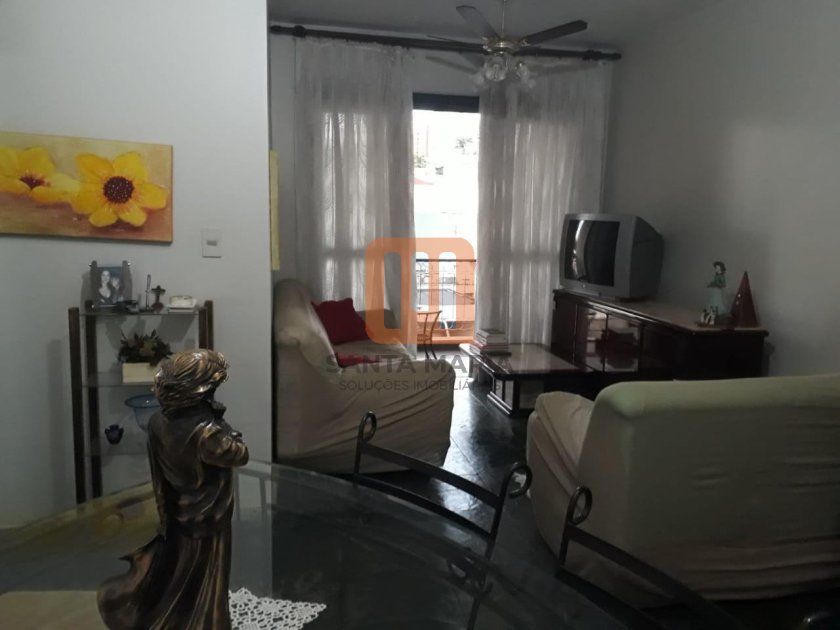 Apartamento para comprar no condomínio Merit Rio Branco em Centro, Ribeirão Preto - código 63168