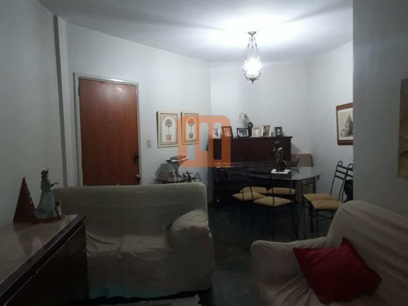 Apartamento para comprar em Centro, Ribeirão Preto - Sala (unidade) - foto 2 código 63168
