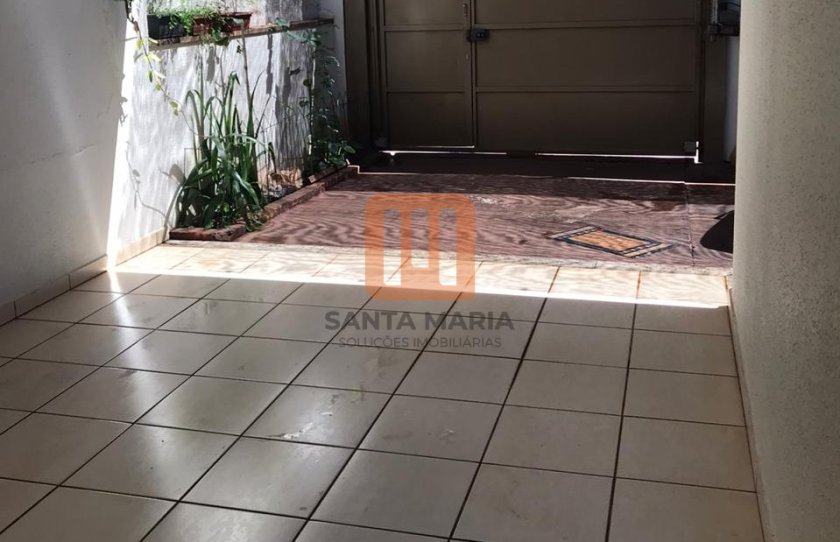 Casa para comprar em Sumarezinho, Ribeirão Preto - Garagem/estacionamento (unidade) - foto 2 código 63176