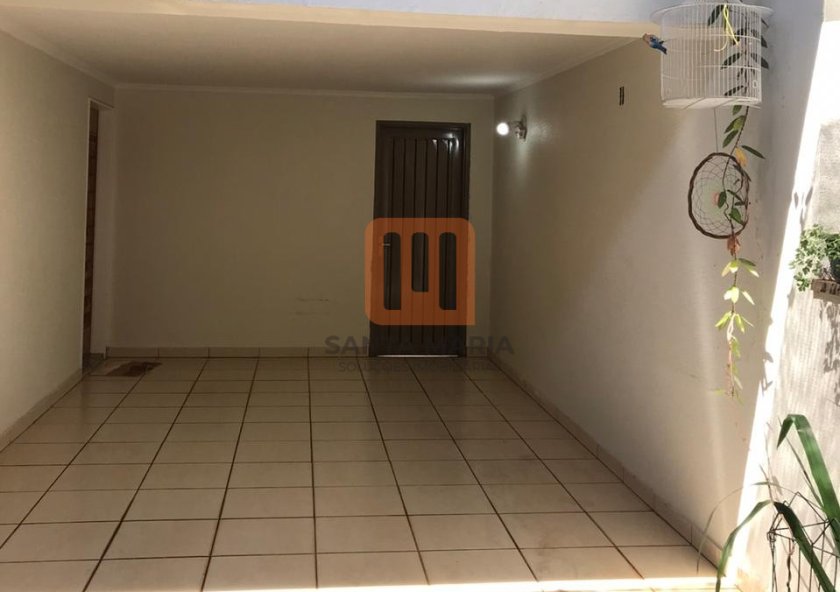 Casa em Sumarezinho, Ribeirão Preto
