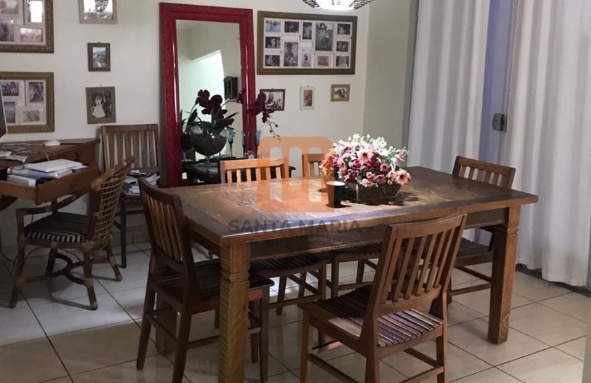 Casa para comprar em Sumarezinho, Ribeirão Preto - Sala (unidade) - foto 3 código 63176