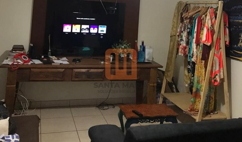 Casa para comprar em Sumarezinho, Ribeirão Preto - Sala (unidade) - foto 4 código 63176