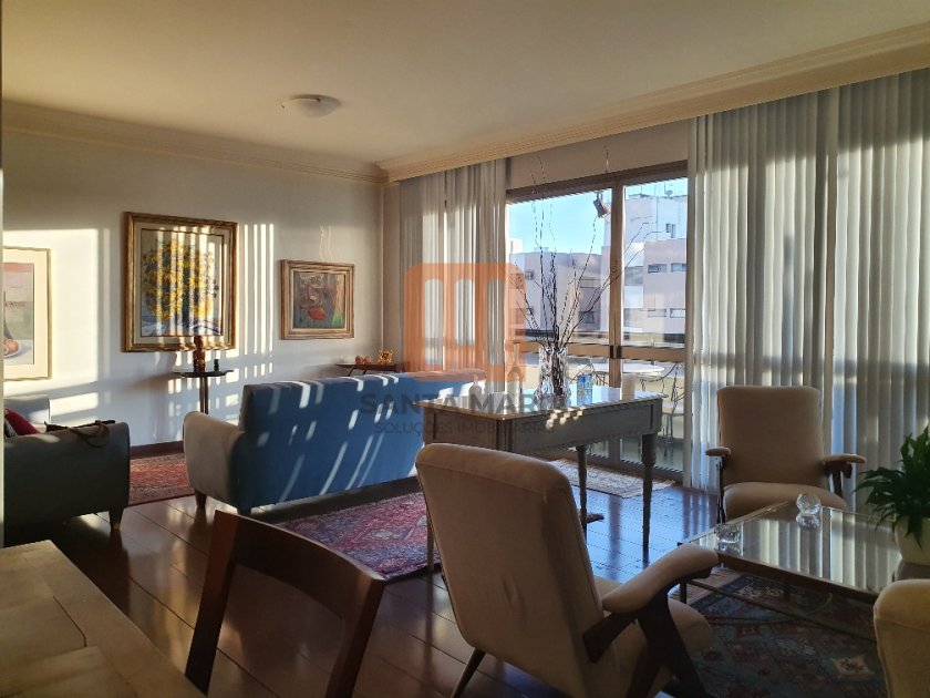 Apartamento para comprar no condomínio Itaparica em Higienopolis, Ribeirão Preto - código 63182