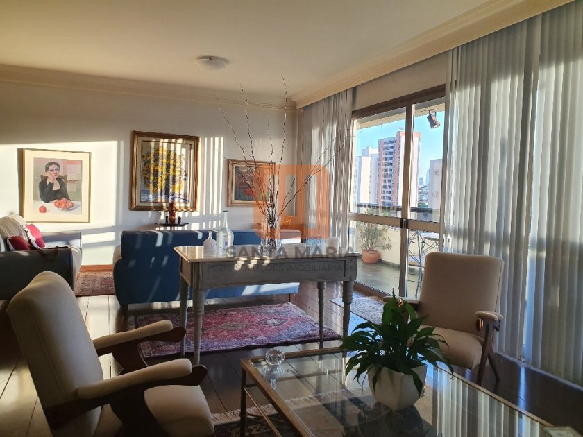 Apartamento para comprar em Higienopolis, Ribeirão Preto - Sala (unidade) - foto 2 código 63182