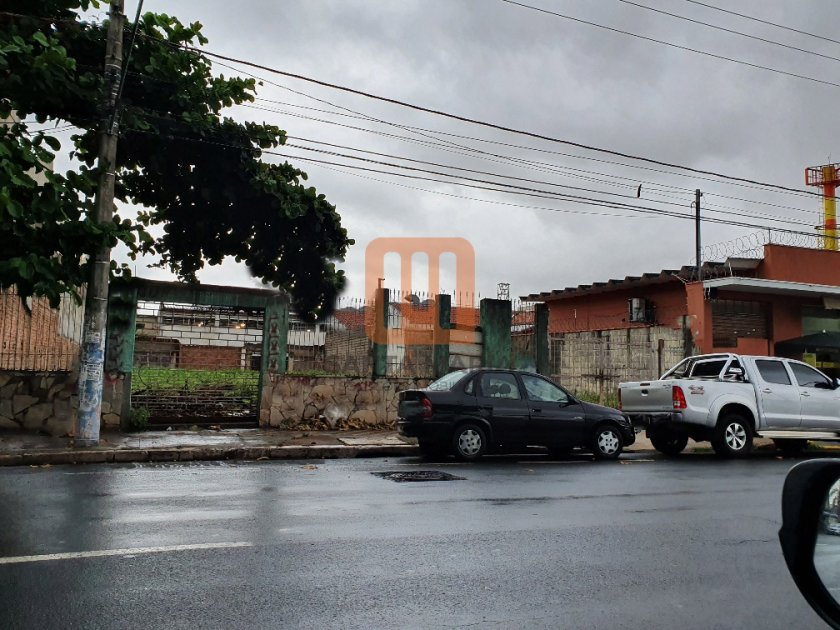 Terreno em Campos Elíseos, Ribeirão Preto