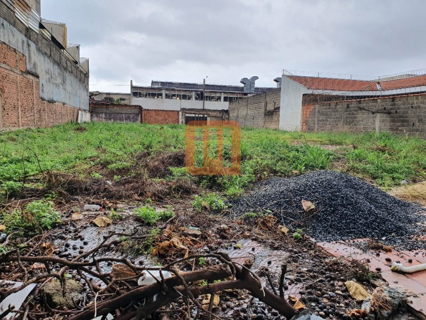 Terreno para comprar em Campos Elíseos, Ribeirão Preto - Outras (unidade) - foto 3 código 63188