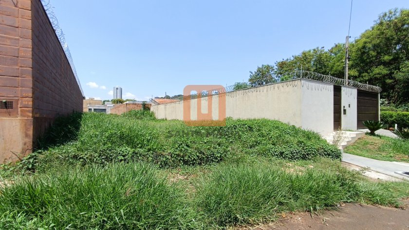 Terreno em Jardim Florida, Ribeirão Preto