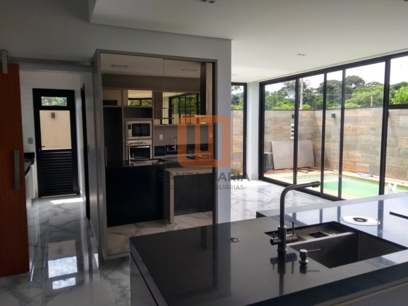 Casa para comprar em Quinta Do Bosque, Ribeirão Preto - Cozinha (unidade) - foto 3 código 63192