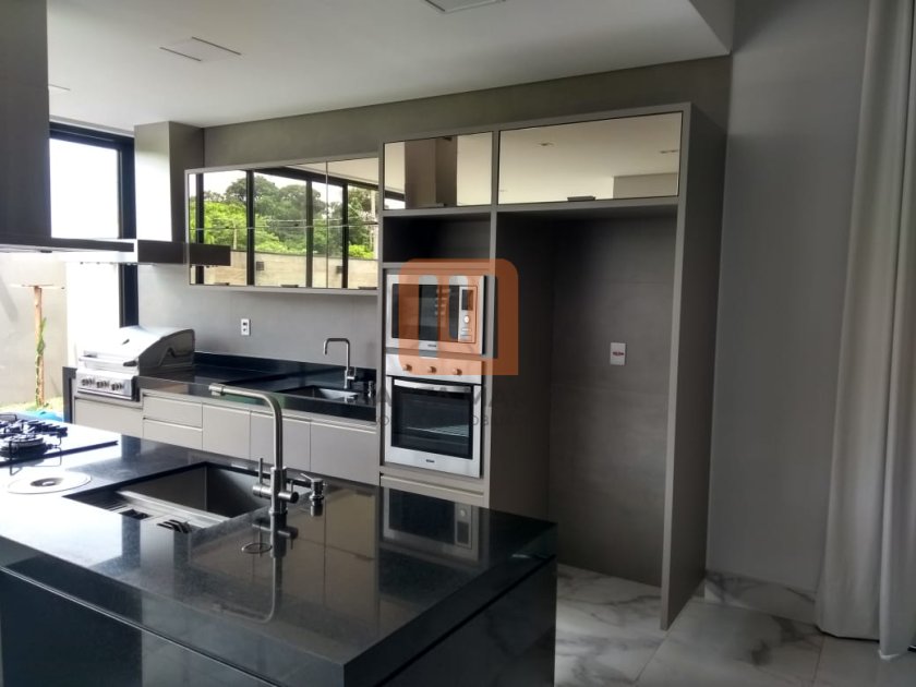 Casa para comprar em Quinta Do Bosque, Ribeirão Preto - Cozinha (unidade) - foto 2 código 63192