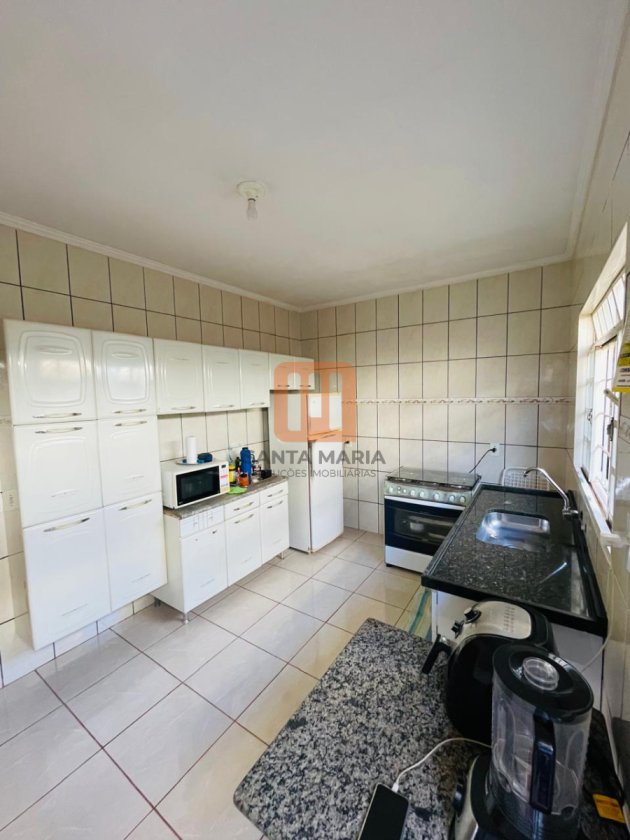 Casa para comprar em Heitor Rigon, Ribeirão Preto - Cozinha (unidade) - foto 5 código 63193