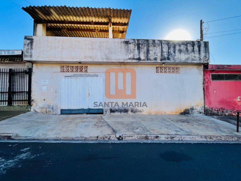 Casa em Heitor Rigon, Ribeirão Preto