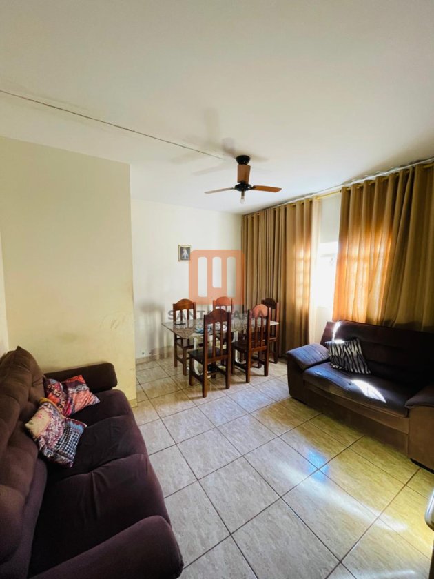 Casa para comprar em Heitor Rigon, Ribeirão Preto - Sala (unidade) - foto 2 código 63193