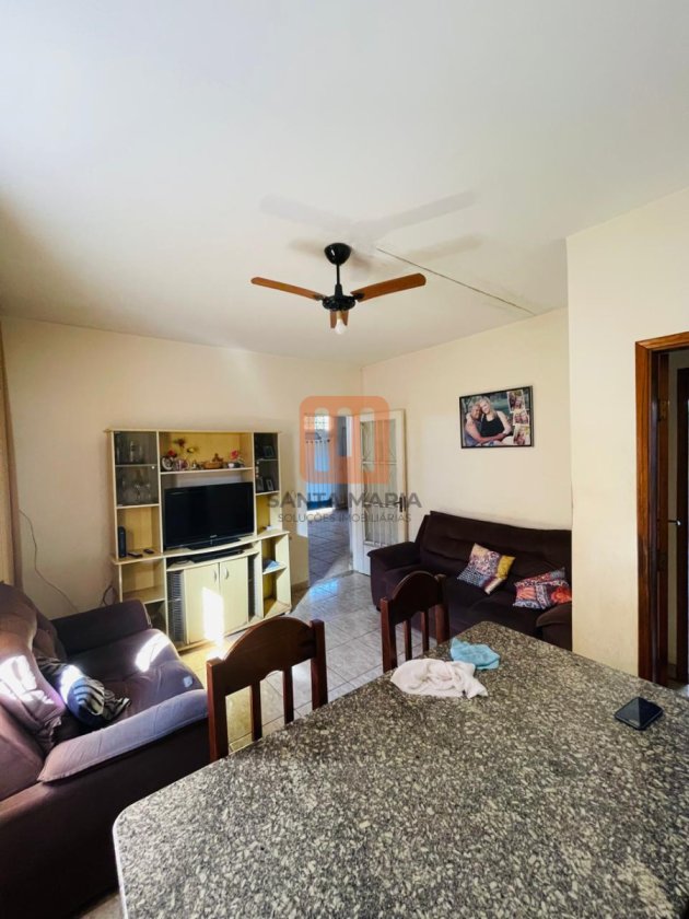 Casa para comprar em Heitor Rigon, Ribeirão Preto - Sala (unidade) - foto 3 código 63193