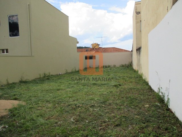 Terreno em Jardim Vista Alegre, Ribeirão Preto