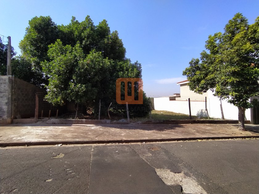Terreno em Jardim Comercial, Ribeirão Preto