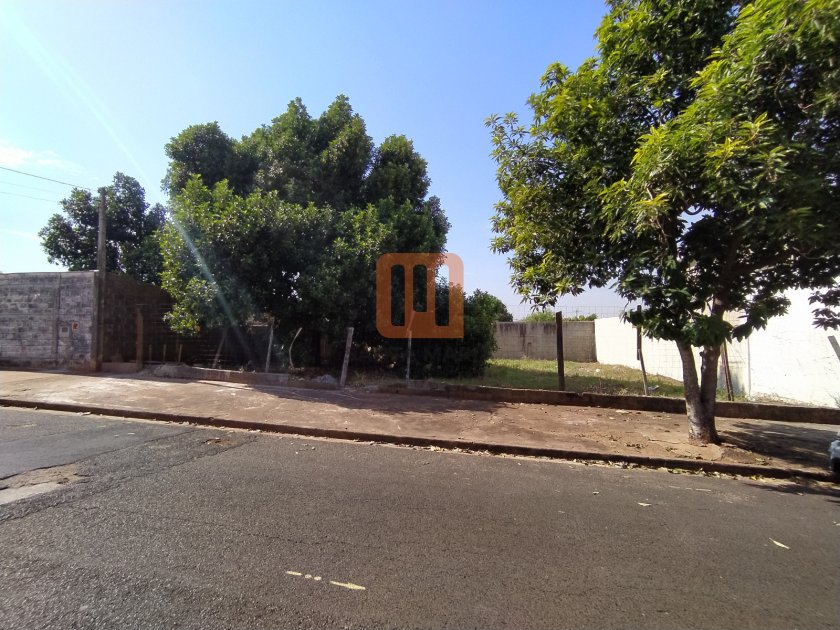 Terreno para comprar em Jardim Comercial, Ribeirão Preto - Terreno/Lote (unidade) - foto 2 código 63226