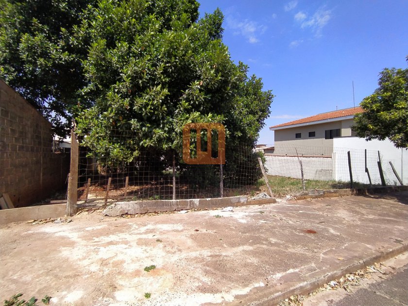 Terreno em Jardim Comercial, Ribeirão Preto