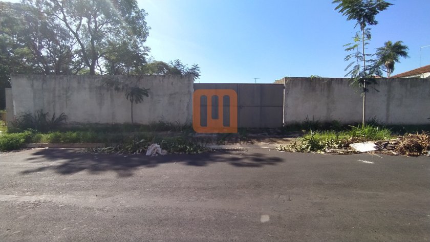 Terreno em Lagoinha, Ribeirão Preto
