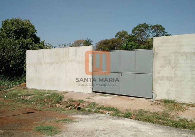 Terreno em Lagoinha, Ribeirão Preto
