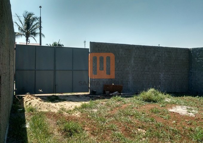 Terreno para comprar em Lagoinha, Ribeirão Preto - Terreno/Lote (unidade) - foto 3 código 63234