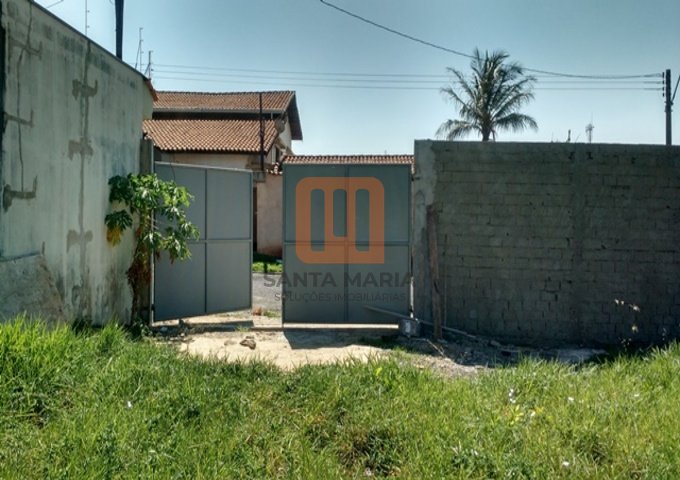 Terreno para comprar em Lagoinha, Ribeirão Preto - Terreno/Lote (unidade) - foto 5 código 63235