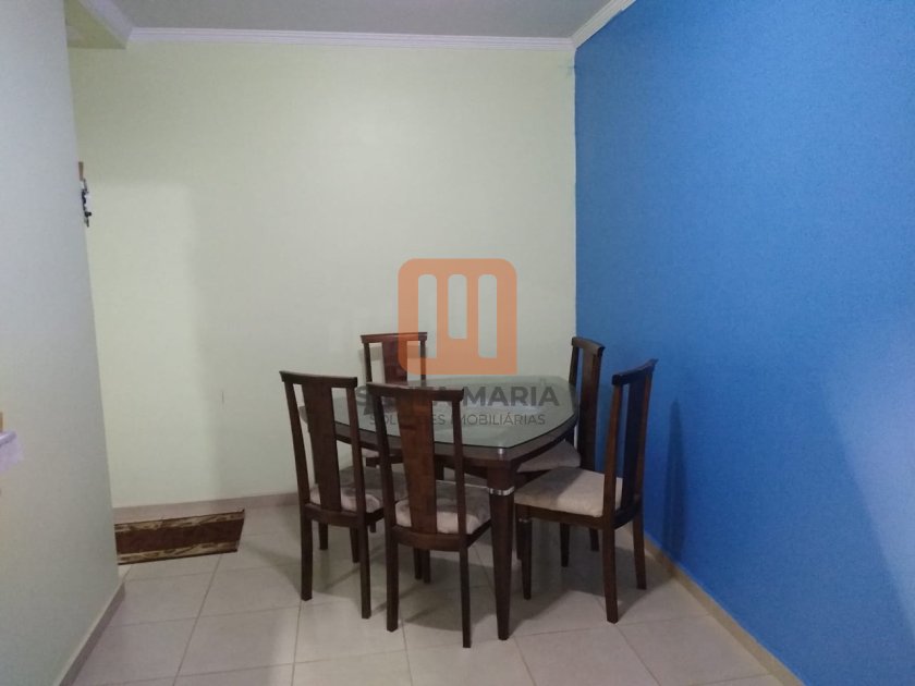 Apartamento para comprar em City Ribeirão, Ribeirão Preto - Sala de Jantar (unidade) - foto 3 código 63268