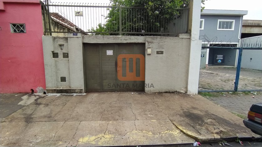 Casa em Campos Elíseos, Ribeirão Preto