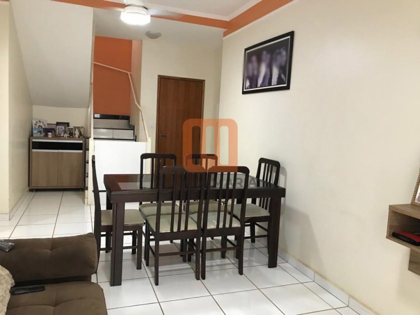 Apartamento para comprar em Jardim Palmares, Ribeirão Preto - Sala (unidade) - foto 2 código 63323
