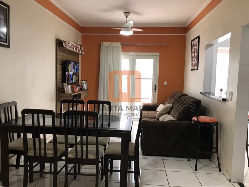 Apartamento para comprar no condomínio Isla Victoria em Jardim Palmares, Ribeirão Preto - código 63323