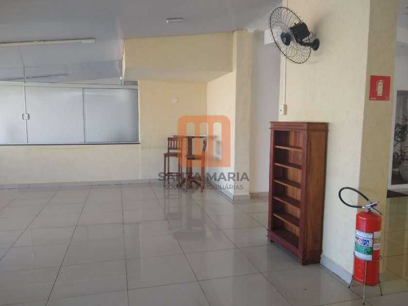 Casa para comprar em Jardim América, Ribeirão Preto - Sala (unidade) - foto 2 código 63329