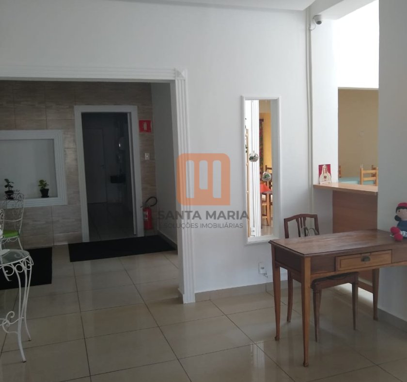 Casa para comprar em Jardim América, Ribeirão Preto - Sala (unidade) - foto 4 código 63329